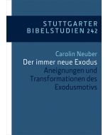 Der immer neue Exodus