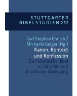 Kanon, Kontext und Konfession