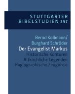Der Evangelist Markus