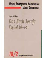 Das Buch Jesaja