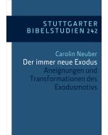 Der immer neue Exodus