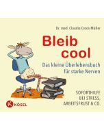 Bleib cool