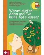 Warum dürfen Adam und Eva keine Äpfel essen?