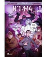 Normal und die Ticking Clock