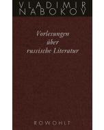 Vorlesungen über russische Literatur