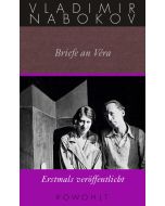 Briefe an Véra