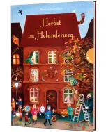 Holunderweg: Herbst im Holunderweg