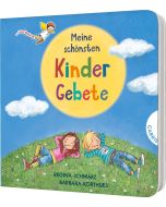 Dein kleiner Begleiter: Meine schönsten Kindergebete
