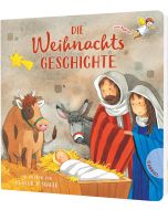 Die Weihnachtsgeschichte