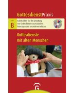Gottesdienste mit alten Menschen