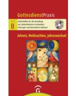 Advent, Weihnachten, Jahreswechsel