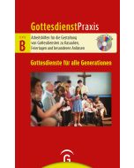 Gottesdienste für alle Generationen