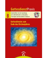 Gottesdienste zum Ende des Kirchenjahres