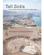 Hellenistic to Umayyad Period