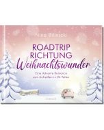 Roadtrip Richtung Weihnachtswunder