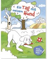 Mal doch mal! – Ein Tag mit meinem Hund