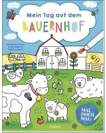 Mal doch mal! – Mein Tag auf dem Bauernhof