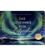 Das Geheimnis von Asfjördur