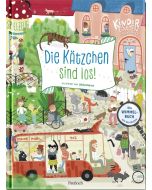 Die Kätzchen sind los!