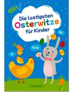 Die lustigsten Osterwitze für Kinder