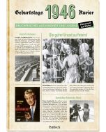 1946 – Geburtstagskurier