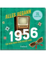Alles begann 1956