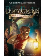 Percy Pumpkin - Band 2