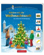Erkläre mir die Weihnachtszeit