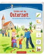 Erkläre mir die Osterzeit
