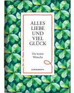 Alles Liebe und viel Glück