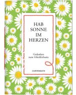 Hab Sonne im Herzen