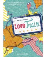 Rebella - Love Train