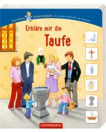 Erkläre mir die Taufe