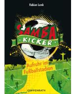 Samba Kicker - Band 1