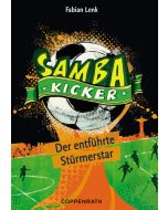 Samba Kicker - Band 4