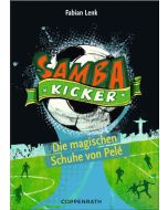 Samba Kicker - Band 2