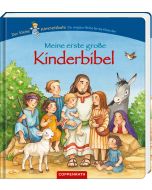 Meine erste große Kinderbibel