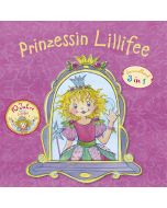 Prinzessin Lillifee Jubiläumsband