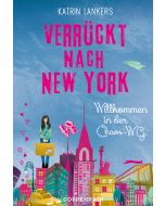 Verrückt nach New York - Band 1
