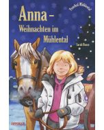 Anna - Weihnachten im Mühlental