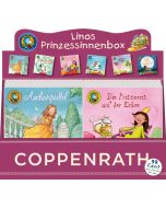 Linos Prinzessinnen-Box