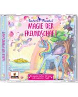 CD Hörspiel: Einhorn-Paradies (Bd. 2)