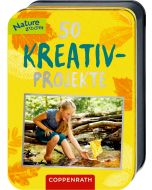 50 Kreativ-Projekte