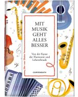 Mit Musik geht alles besser