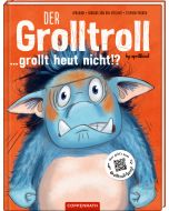 Der Grolltroll ... grollt heut nicht!?