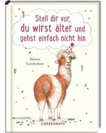 Stell dir vor, du wirst älter und gehst einfach nicht hin