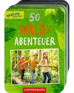 50 Wald-Abenteuer