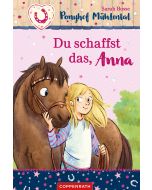 Ponyhof Mühlental (Bd. 1)