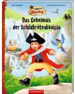 Käpt'n Sharky – Das Geheimnis der Schildkrötenkönigin