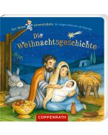 Die Weihnachtsgeschichte